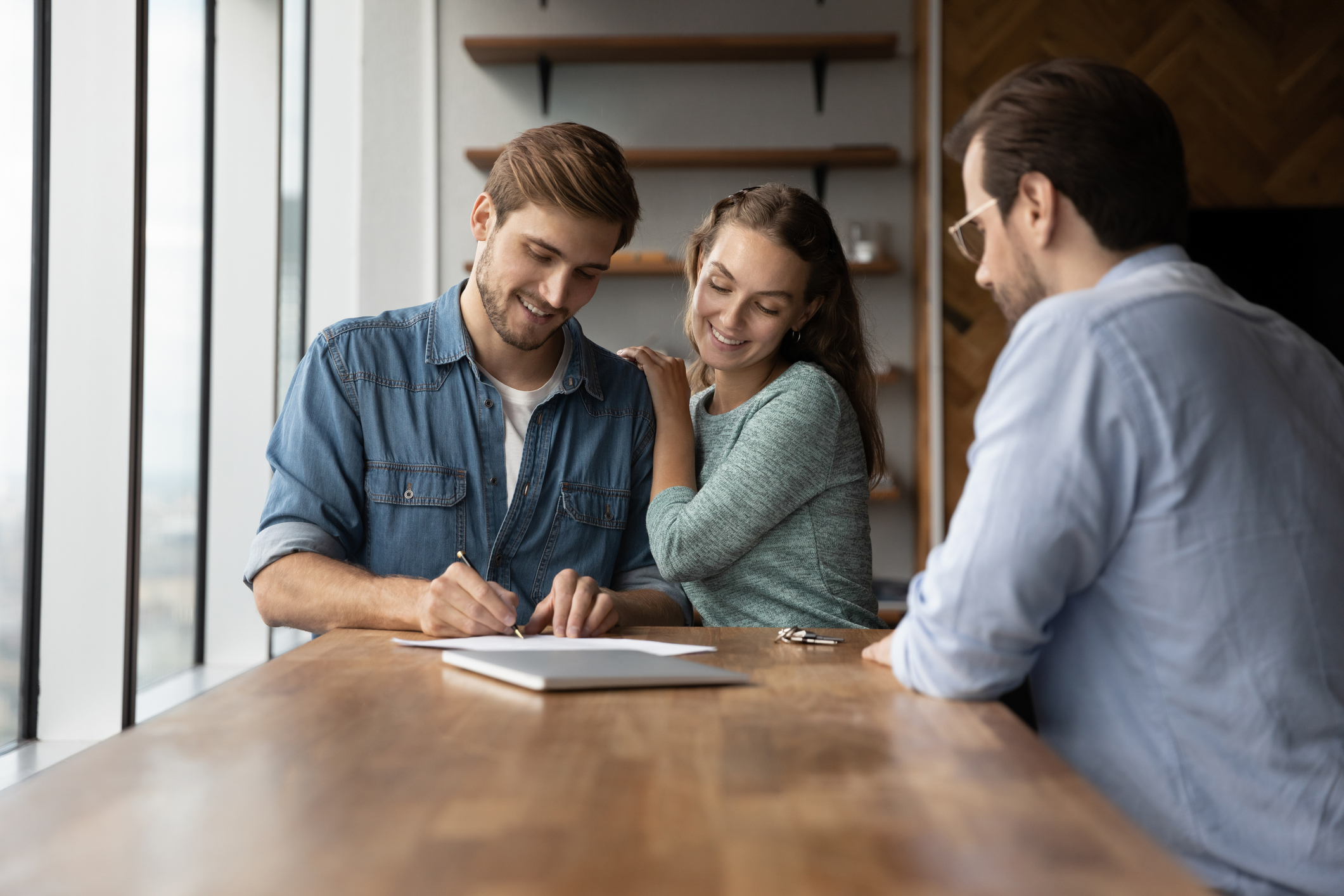 Inquiries to Make When Purchasing a Home
