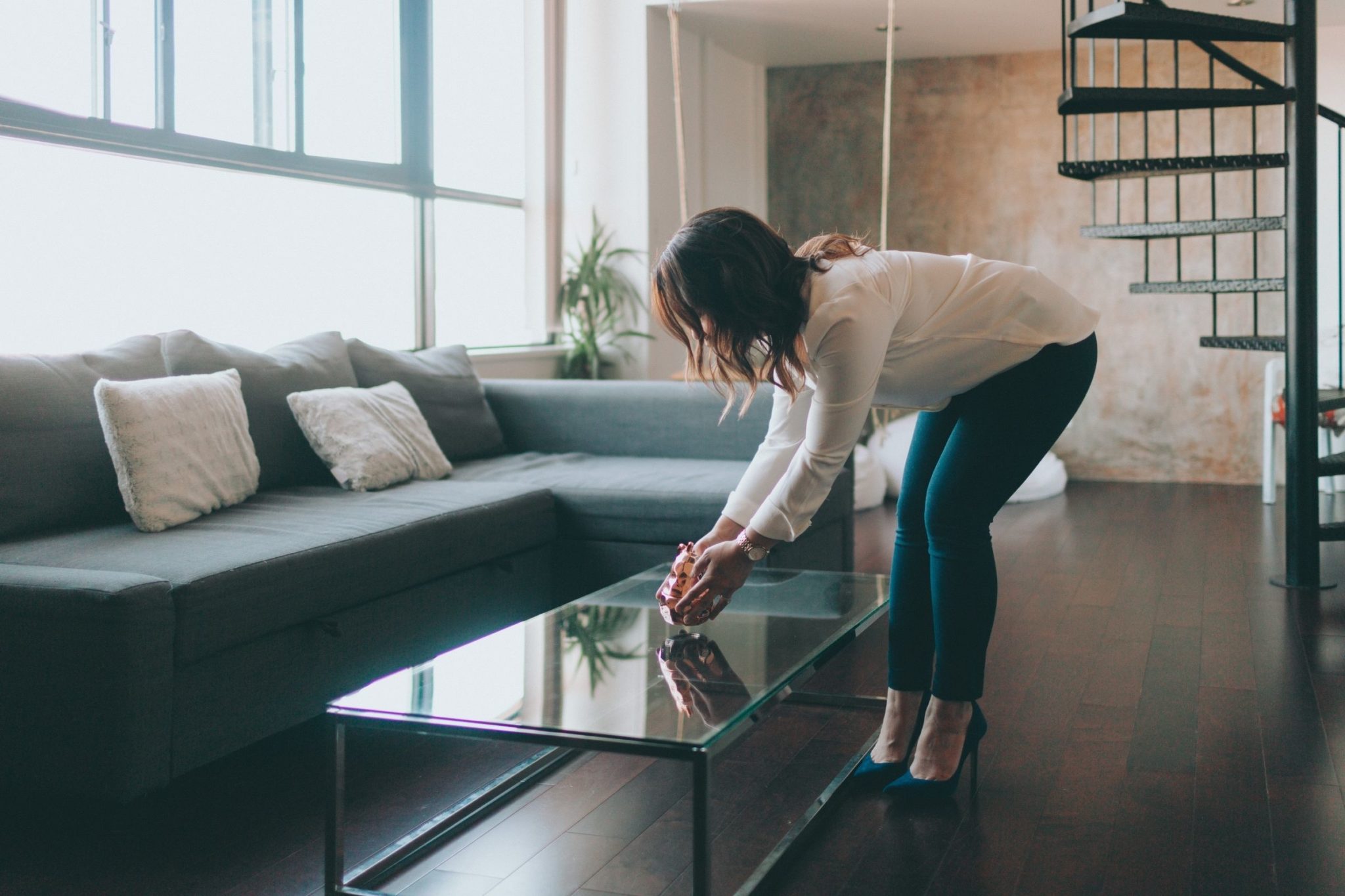 Strategies for Flawlessly Staging Your Home