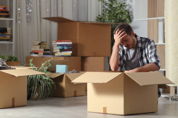 Changing Your Address: A Must-Do When Relocating