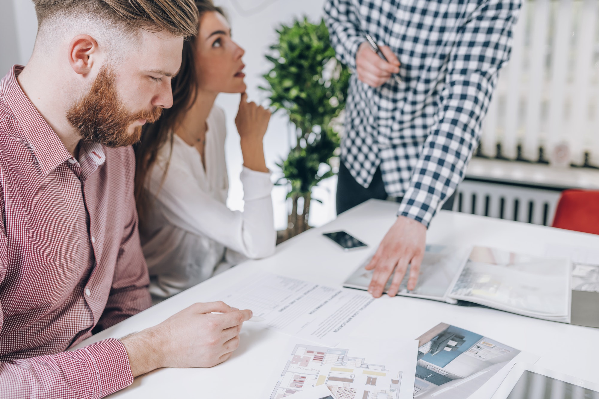 Crucial Questions You Should Pose To Your Listing Agent