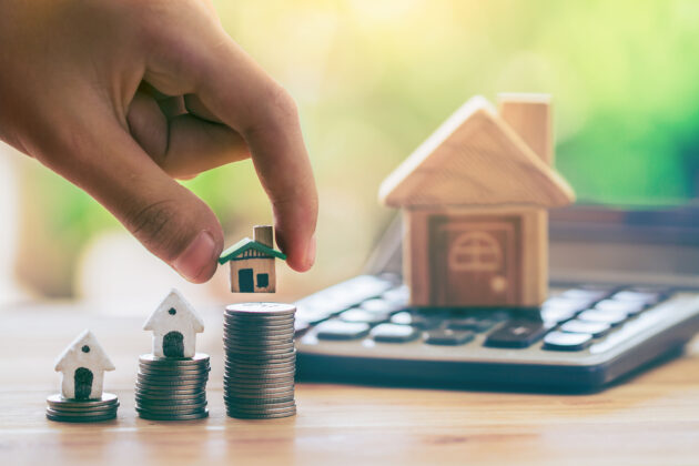 Diversify Your Portfolio: Investing in Real Estate